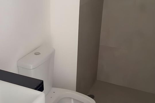 Apartamento para alugar com 1 quarto, 25m² em Indianópolis, São Paulo