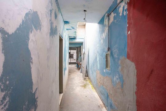 Área comum de casa à venda com 2 quartos, 158m² em Taboão, São Bernardo do Campo