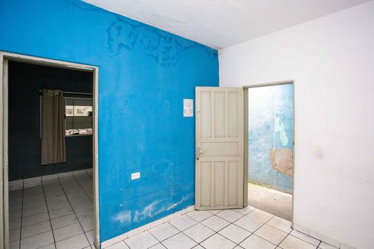 Sala de casa à venda com 2 quartos, 158m² em Taboão, São Bernardo do Campo