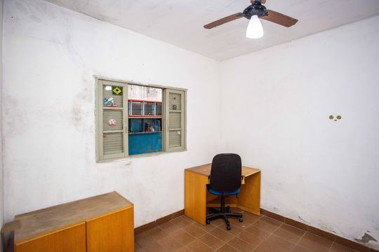 Quarto 2 de casa à venda com 2 quartos, 158m² em Taboão, São Bernardo do Campo