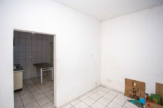Sala de casa à venda com 2 quartos, 158m² em Taboão, São Bernardo do Campo