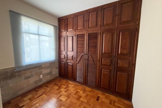 Apartamento à venda com 3 quartos, 90m² em Santo Antônio, Belo Horizonte