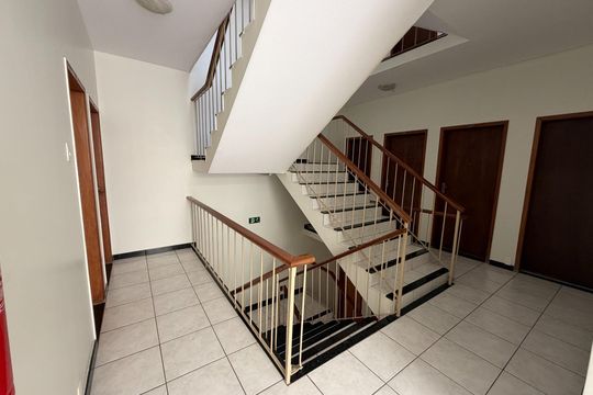 Apartamento à venda com 3 quartos, 90m² em Santo Antônio, Belo Horizonte