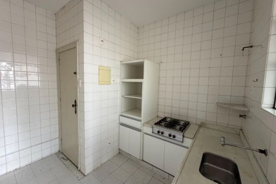 Apartamento à venda com 3 quartos, 90m² em Santo Antônio, Belo Horizonte
