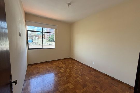 Apartamento à venda com 3 quartos, 90m² em Santo Antônio, Belo Horizonte