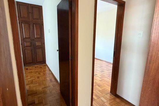Apartamento à venda com 3 quartos, 90m² em Santo Antônio, Belo Horizonte