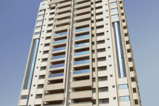 Apartamento à venda com 3 quartos, 128m² em Centro, Santo André