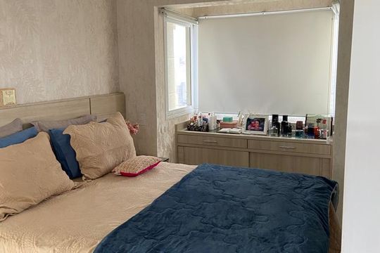 Apartamento à venda com 3 quartos, 128m² em Centro, Santo André