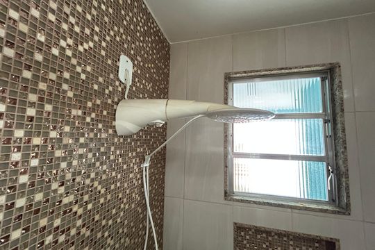 Casa para alugar com 1 quarto, 55m² em Bento Ribeiro, Rio de Janeiro