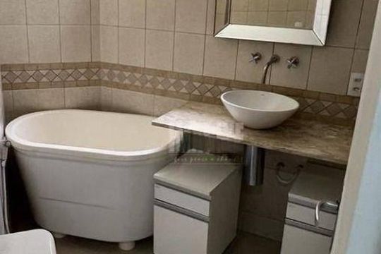 Apartamento à venda com 2 quartos, 105m² em Tucuruvi, São Paulo