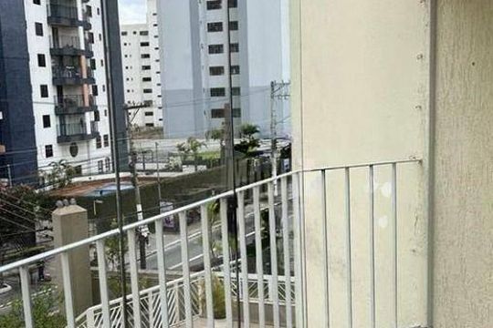 Apartamento à venda com 2 quartos, 105m² em Tucuruvi, São Paulo
