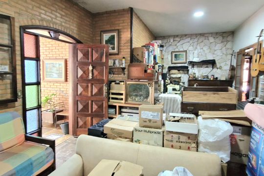 Casa à venda com 3 quartos, 3000m² em Lagoa Santa, Lagoa Santa