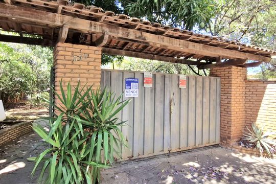 Casa à venda com 3 quartos, 3000m² em Lagoa Santa, Lagoa Santa