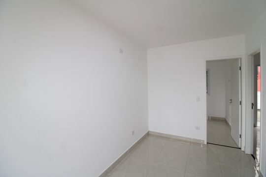 Apartamento para alugar com 2 quartos, 40m² em Lauzane Paulista, São Paulo