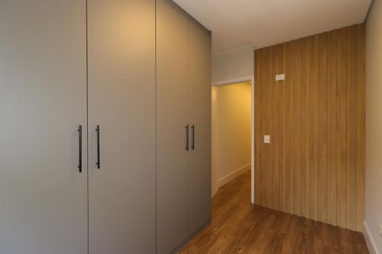 Quarto 2 de apartamento à venda com 3 quartos, 176m² em Jardim, Santo André