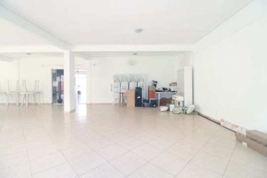 Área comum - Salão de Festas de apartamento para alugar com 3 quartos, 72m² em Jardim Oriental, São José dos Campos