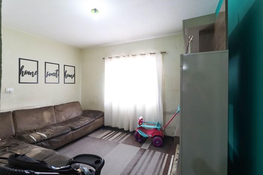Casa à venda com 4 quartos, 193m² em Vila Guilherme, São Paulo