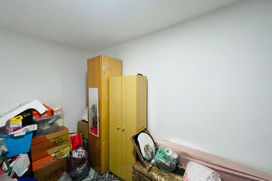 Quarto 2 de apartamento à venda com 2 quartos, 52m² em Jardim Iporanga, Guarulhos