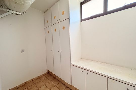 Despensa  de apartamento para alugar com 3 quartos, 154m² em Centro, Jundiaí