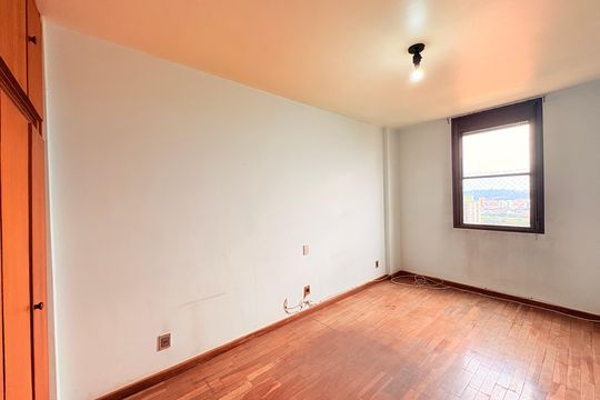 Quarto 1 de apartamento para alugar com 3 quartos, 154m² em Centro, Jundiaí