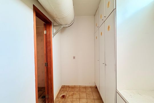 Despensa  de apartamento para alugar com 3 quartos, 154m² em Centro, Jundiaí