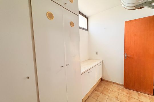 Despensa  de apartamento para alugar com 3 quartos, 154m² em Centro, Jundiaí