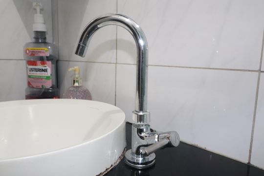 Banheiro 1 de casa à venda com 3 quartos, 168m² em Vila Pires, Santo André