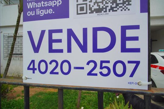 Código - KEFI-3-- de casa à venda com 4 quartos, 300m² em Parque Santa Fé, Porto Alegre