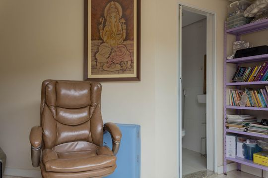 Estudio de casa à venda com 2 quartos, 130m² em Jardim Valdibia, São Bernardo do Campo