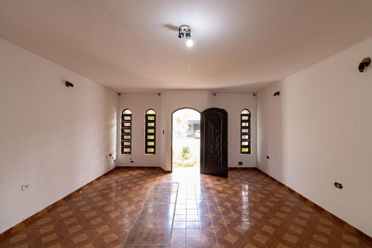 Sala de casa à venda com 3 quartos, 300m² em Parque Cisper, São Paulo