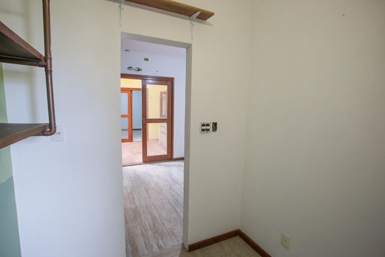 Closet da Suíte de casa à venda com 2 quartos, 89m² em Taquara, Rio de Janeiro