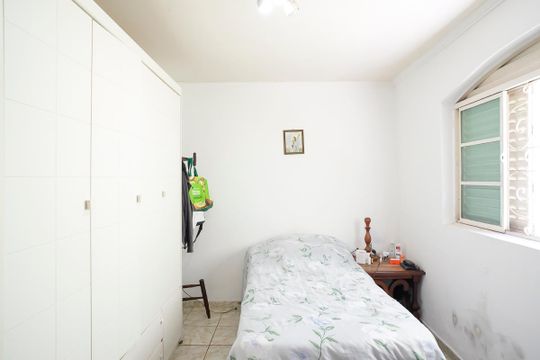 Quarto de casa à venda com 1 quarto, 126m² em Santa Paula, São Caetano do Sul