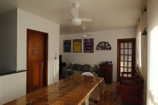 Cobertura de apartamento para alugar com 3 quartos, 240m² em Jardim Itu, Porto Alegre