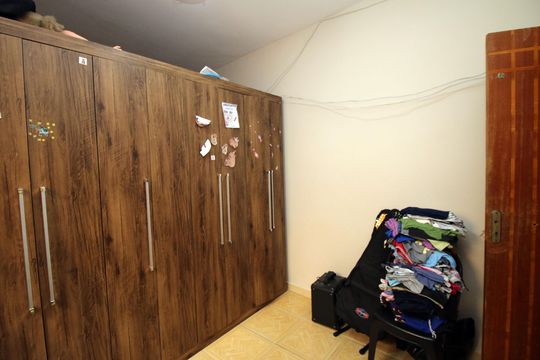 Quarto 1 de casa à venda com 2 quartos, 82m² em Irajá, Rio de Janeiro