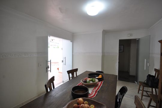 Copa de casa à venda com 3 quartos, 357m² em Vila Guilherme, São Paulo