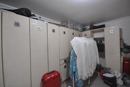 Suíte 2 de casa à venda com 3 quartos, 357m² em Vila Guilherme, São Paulo