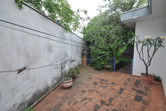 Quintal de casa à venda com 3 quartos, 357m² em Vila Guilherme, São Paulo