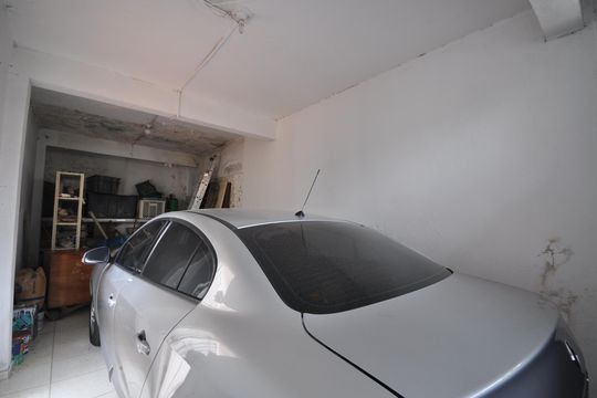 Garagem de casa à venda com 3 quartos, 357m² em Vila Guilherme, São Paulo