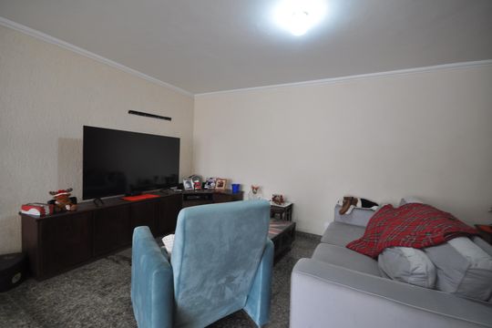 Sala de casa à venda com 3 quartos, 357m² em Vila Guilherme, São Paulo
