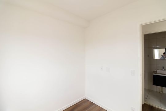 Quarto 2 de apartamento à venda com 2 quartos, 43m² em Vila Nova Cachoeirinha, São Paulo