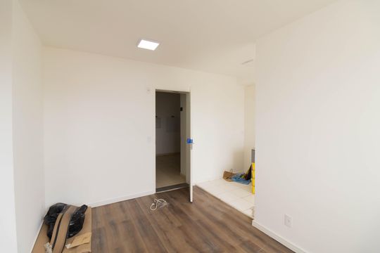 Sala de apartamento à venda com 2 quartos, 43m² em Vila Nova Cachoeirinha, São Paulo