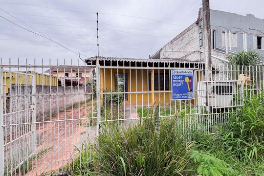 Casa para alugar com 1 quarto, 160m² em Cavalhada, Porto Alegre