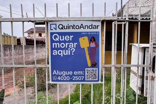 Casa para alugar com 1 quarto, 160m² em Cavalhada, Porto Alegre