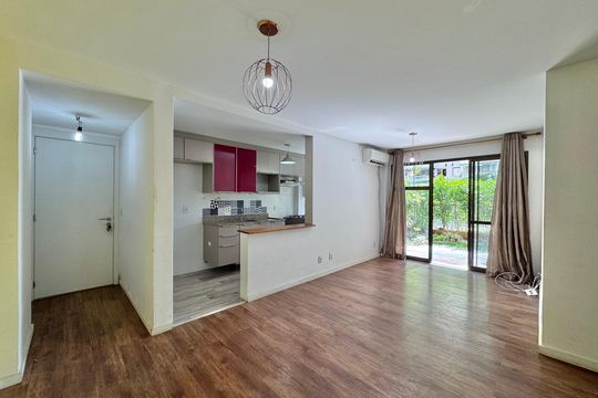Apartamento para alugar com 3 quartos, 83m² em Recreio dos Bandeirantes, Rio de Janeiro
