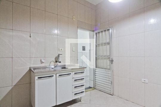Casa à venda com 3 quartos, 200m² em Parque Monteiro Soares, São Paulo
