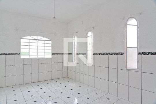 Casa à venda com 3 quartos, 200m² em Parque Monteiro Soares, São Paulo