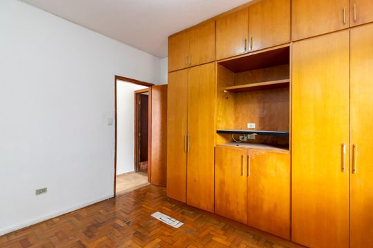 Casa 2 - Quarto 1 de casa à venda com 4 quartos, 375m² em Vila Santa Maria, São Paulo