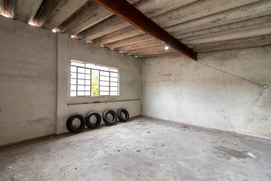 Garagem de casa à venda com 4 quartos, 375m² em Vila Santa Maria, São Paulo