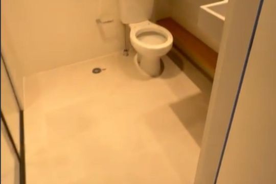 Apartamento para alugar com 1 quarto, 27m² em Perdizes, São Paulo