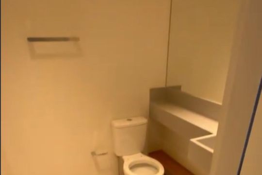 Apartamento para alugar com 1 quarto, 27m² em Perdizes, São Paulo